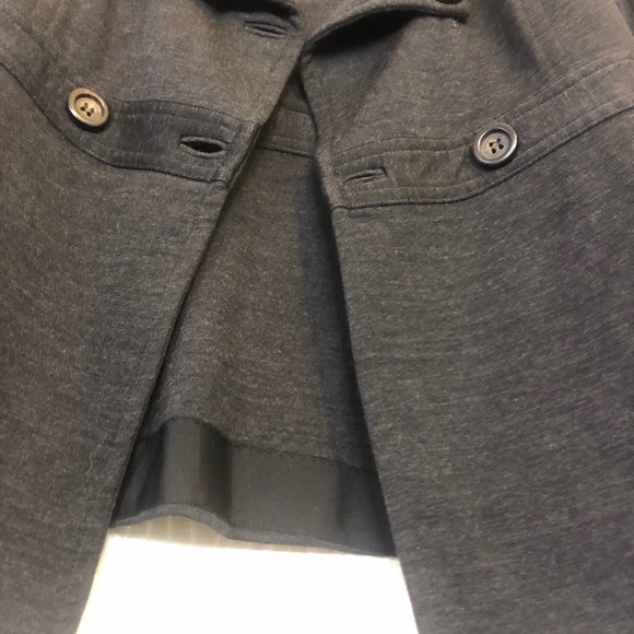 Jcrew sailor sweater/ jacket - Picture 7 of 7